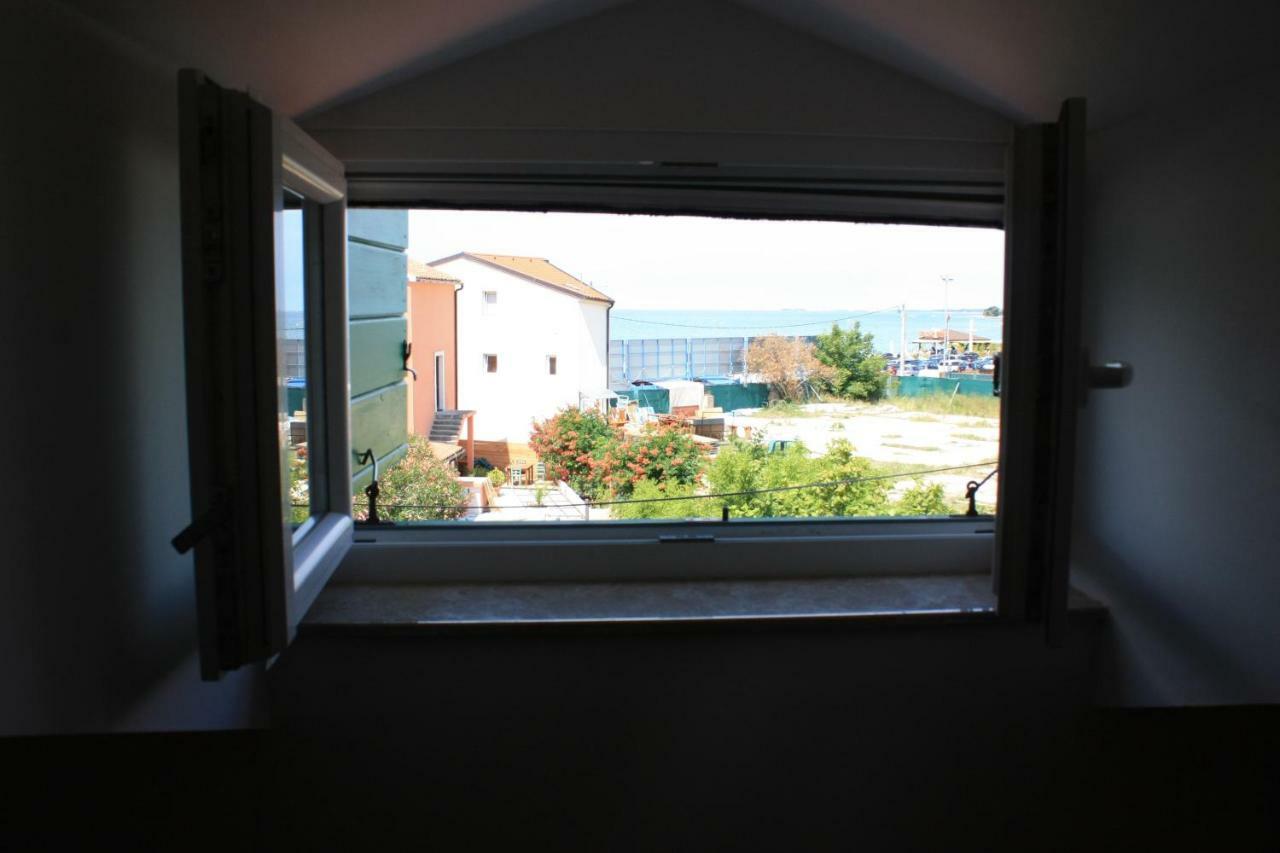 Villa Piazza Grande Fažana エクステリア 写真